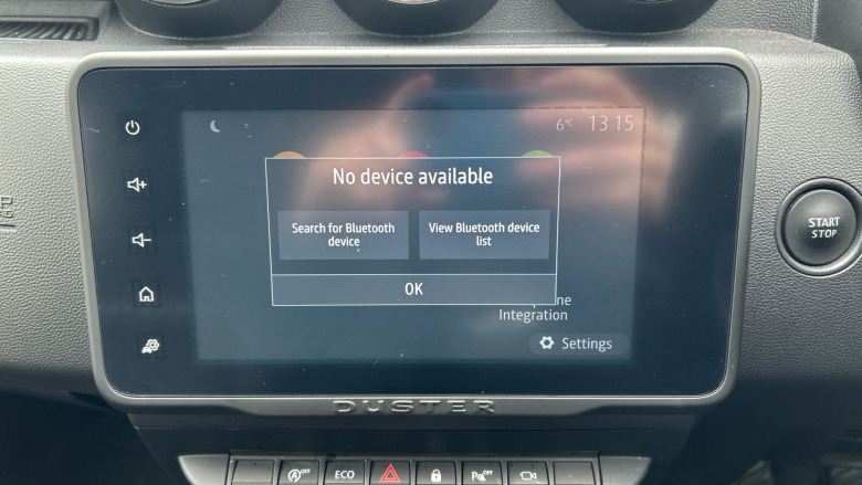 Dacia Duster 1.0 TCe 90 Prestige 5dr Petrol Estate